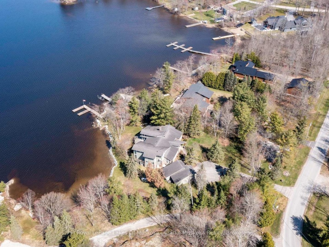 2612 BAGULEY ROAD, Little Lake