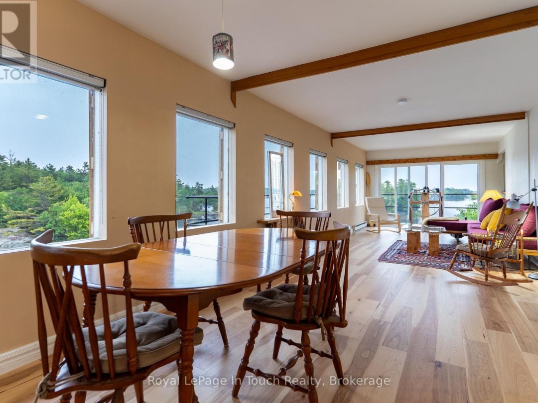 1878 ISLAND 1040, Georgian Bay