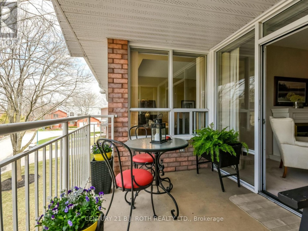 210 - 20 MUSEUM DRIVE, Orillia