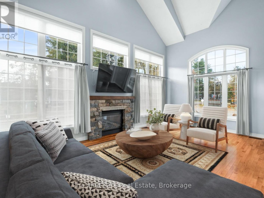 23 SPENCER STREET, Muskoka River