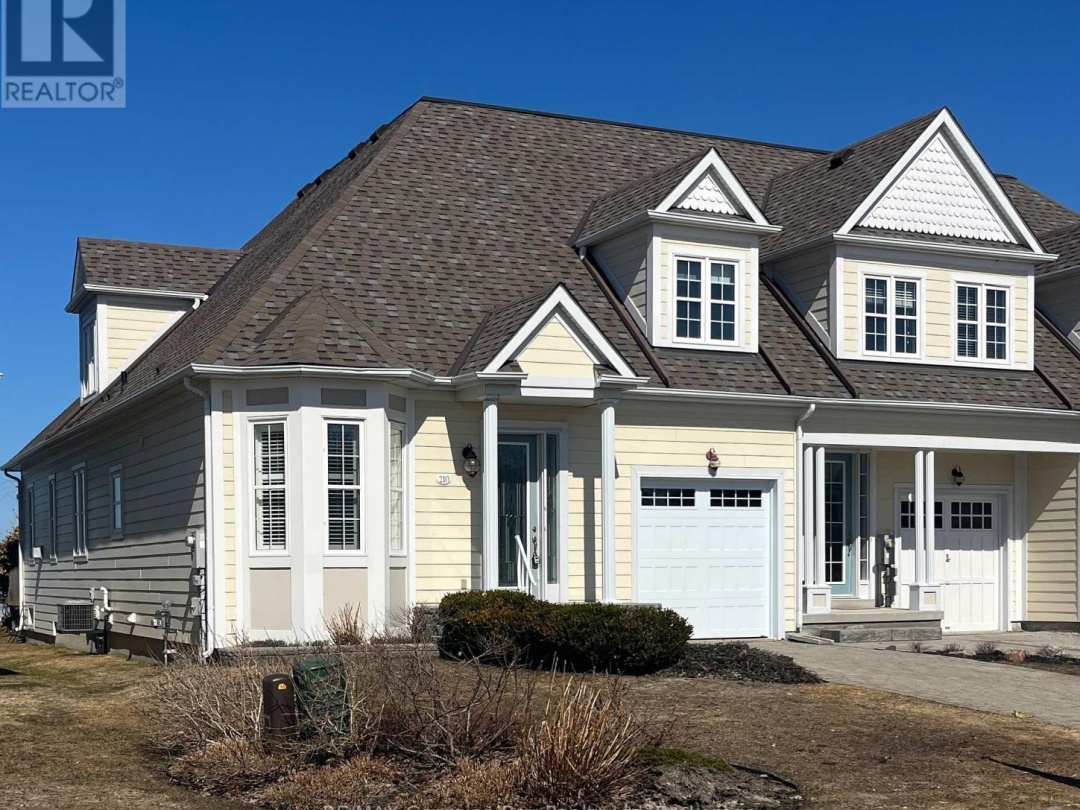 210 WYCLIFFE COVE, Georgian Bay