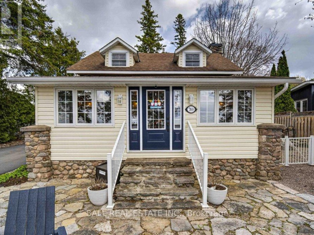 769 CEDAR GLEN ROAD, Sturgeon Lake