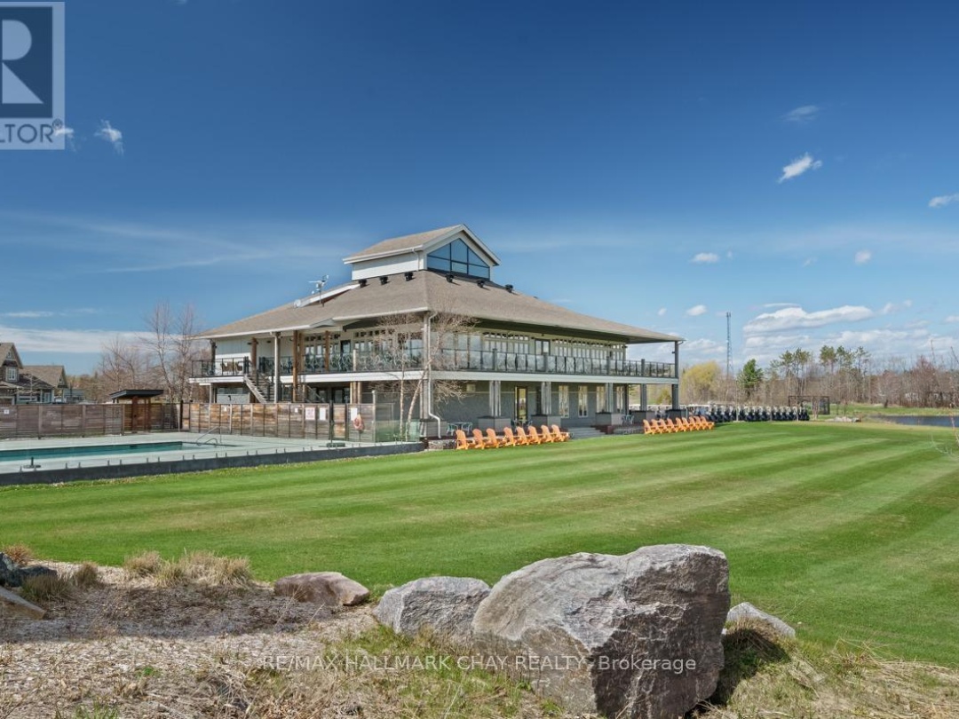 6 CARNOUSTIE LANE, Georgian Bay