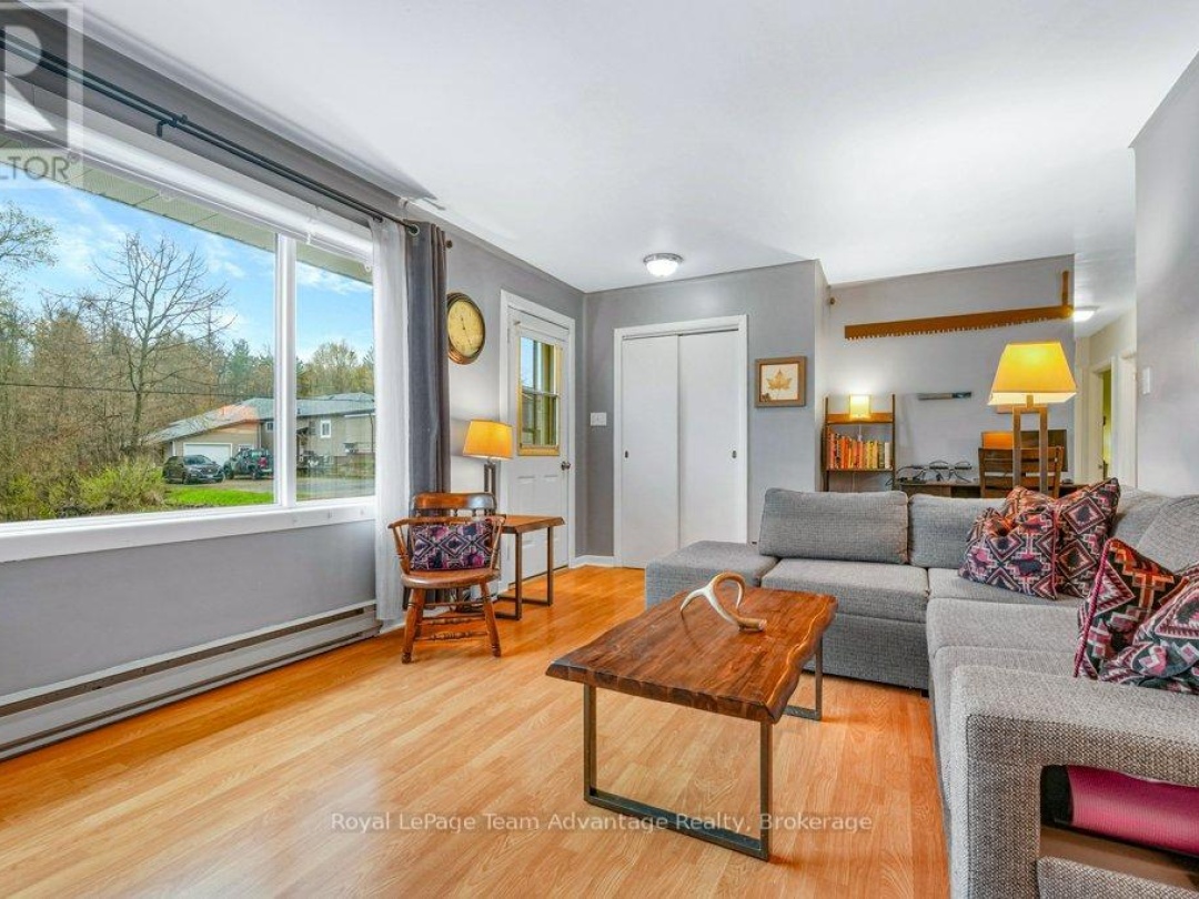 31 CASCADE STREET, Parry Sound