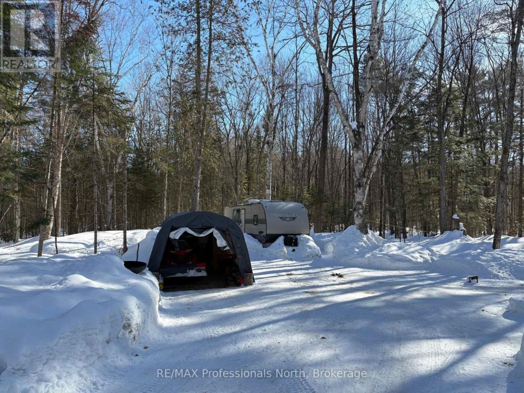 1124 LITTLE HAWK LAKE ROAD, Algonquin Highlands (Stanhope)