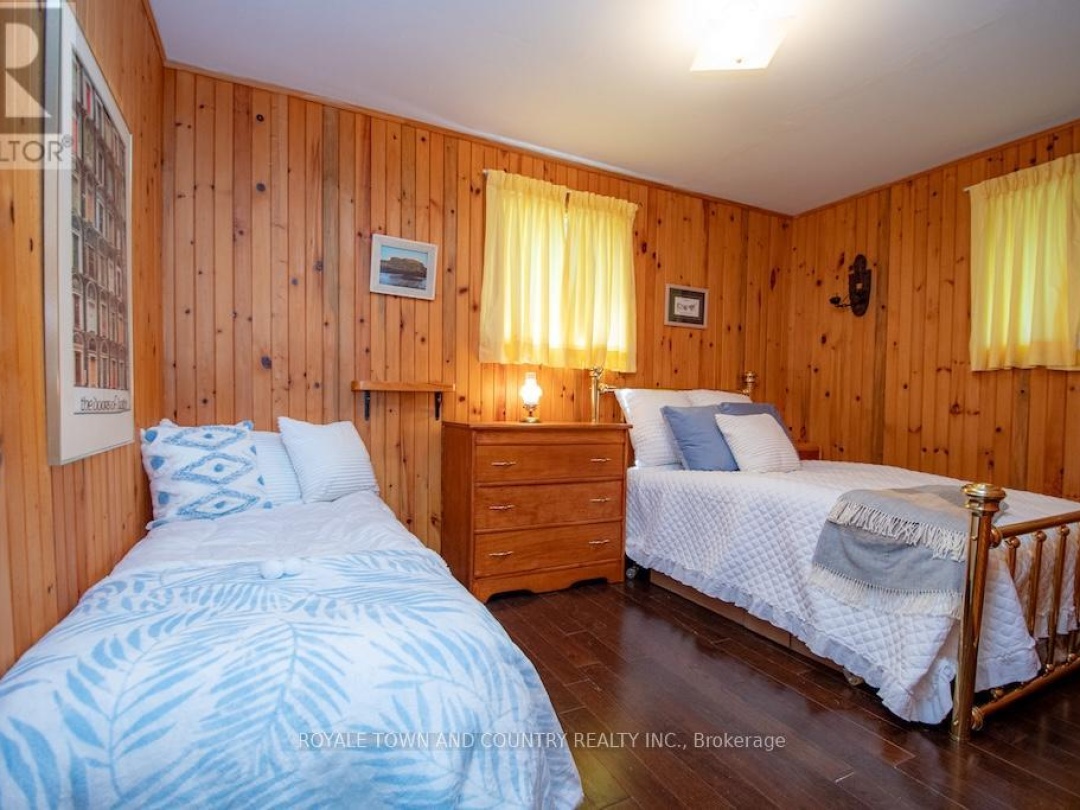 24 GOODMAN ROAD, Balsam Lake