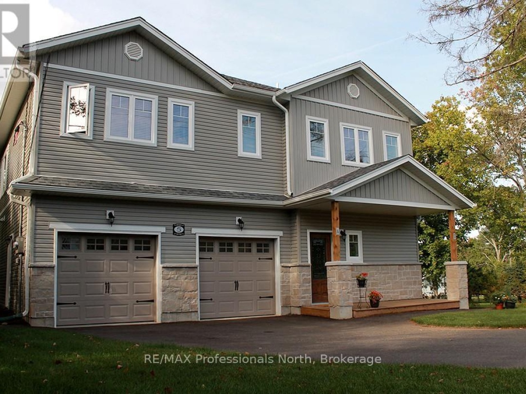5 GREAVES AVENUE, Huntsville (Chaffey)