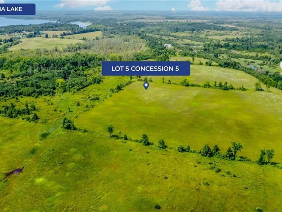 Lot 5 Concession 5, Carden