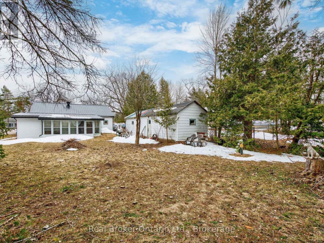 156 SILVER BIRCH CRESCENT, Tay (Port McNicoll)