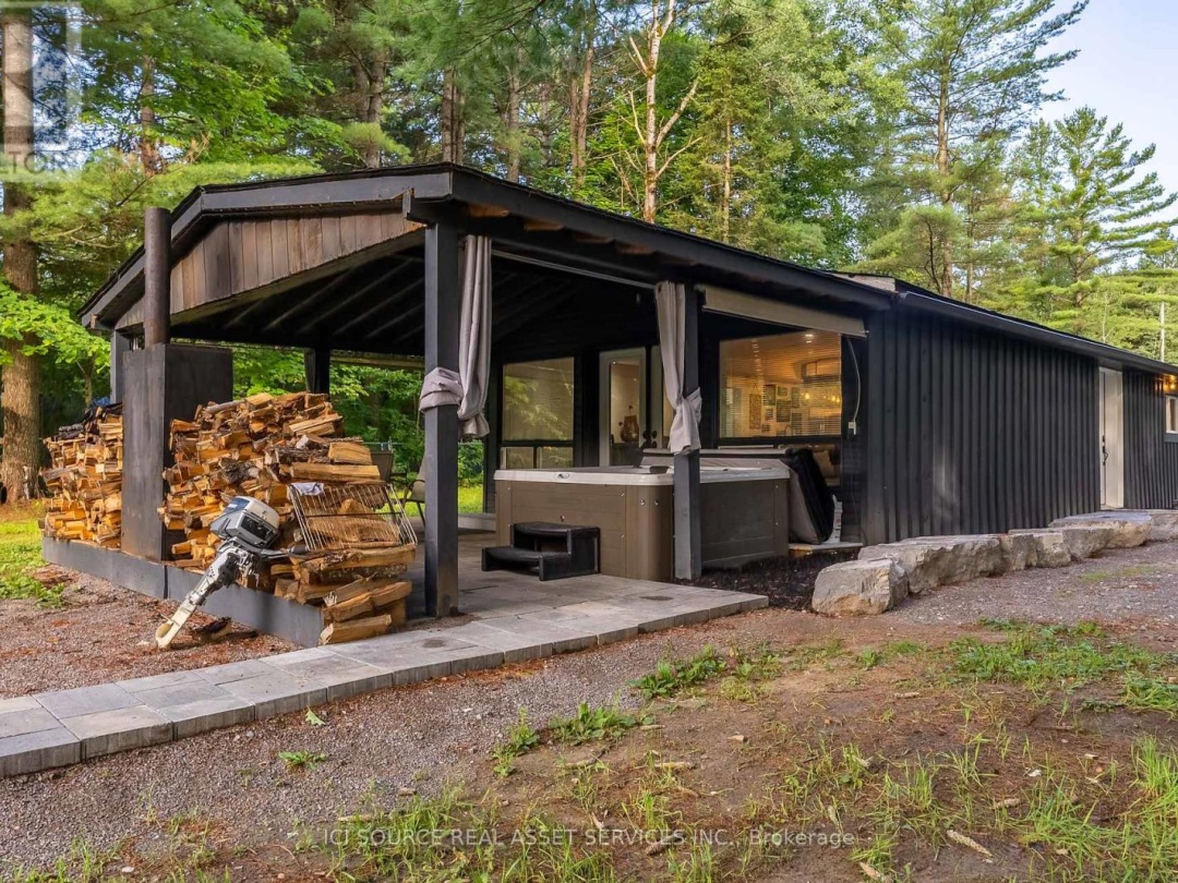 3526 MONCK ROAD, Gull River