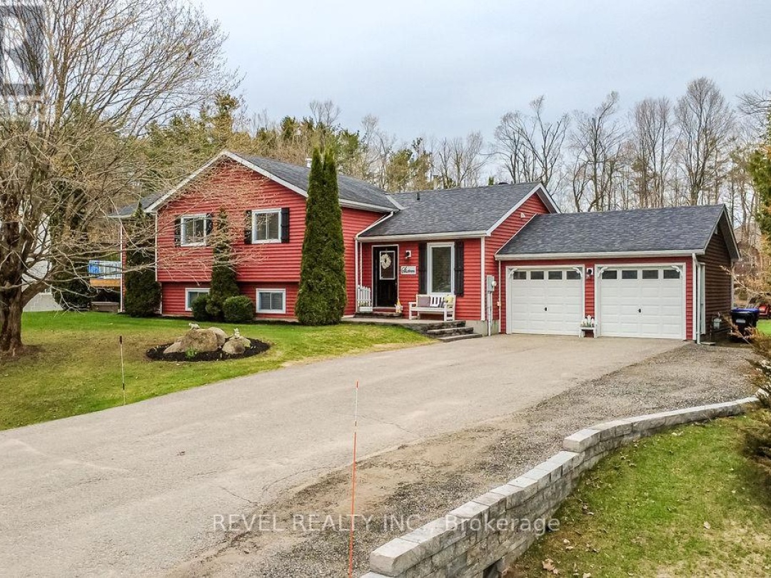 16 SUMAC CRESCENT, Oro-Medonte (Sugarbush)