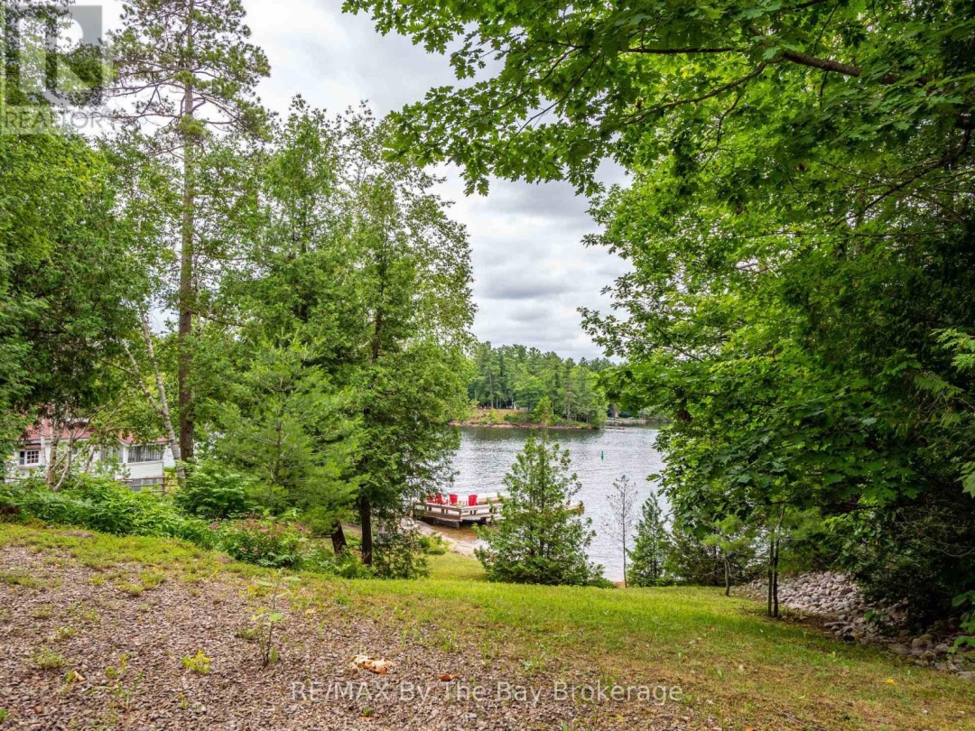 4018 ISLAND 980 / DEER ISLAND, Georgian Bay