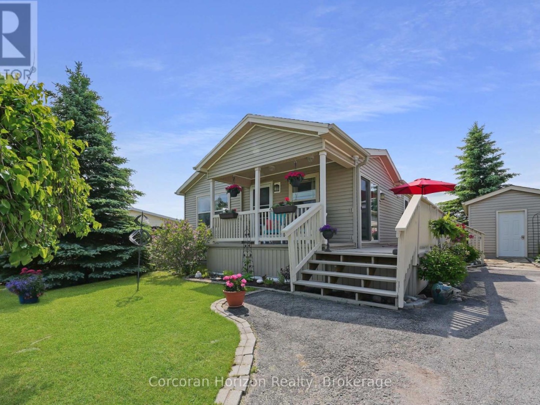 53 CREEKSIDE CIRCLE, Kawartha Lakes (Verulam)