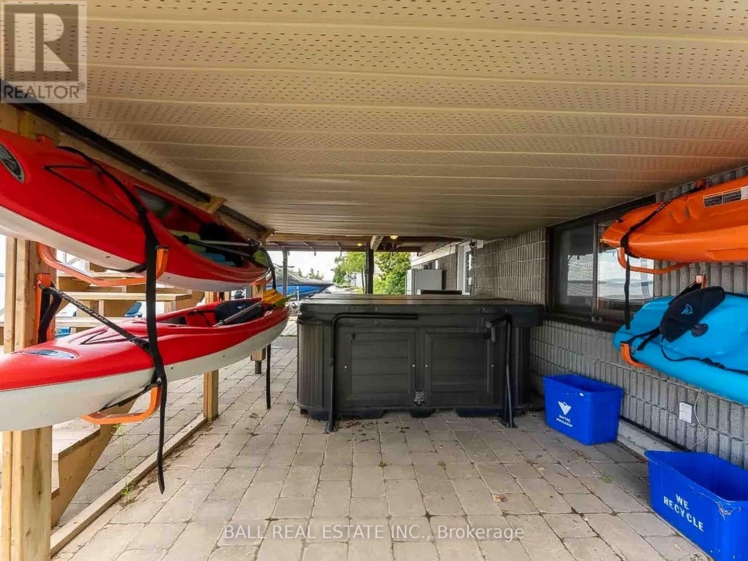 169 FELLS POINT ROAD, Cameron Lake