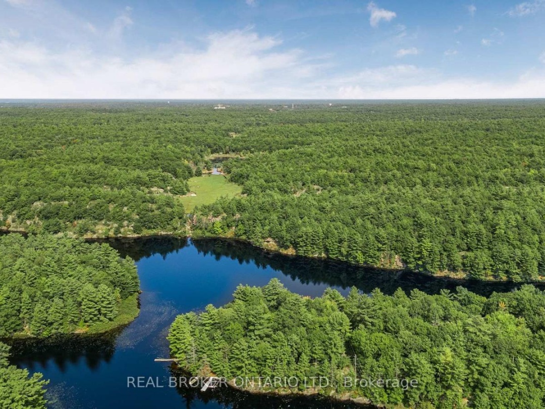 3 1148 South Muldrew Lake Road N, Muldrew-south Lake