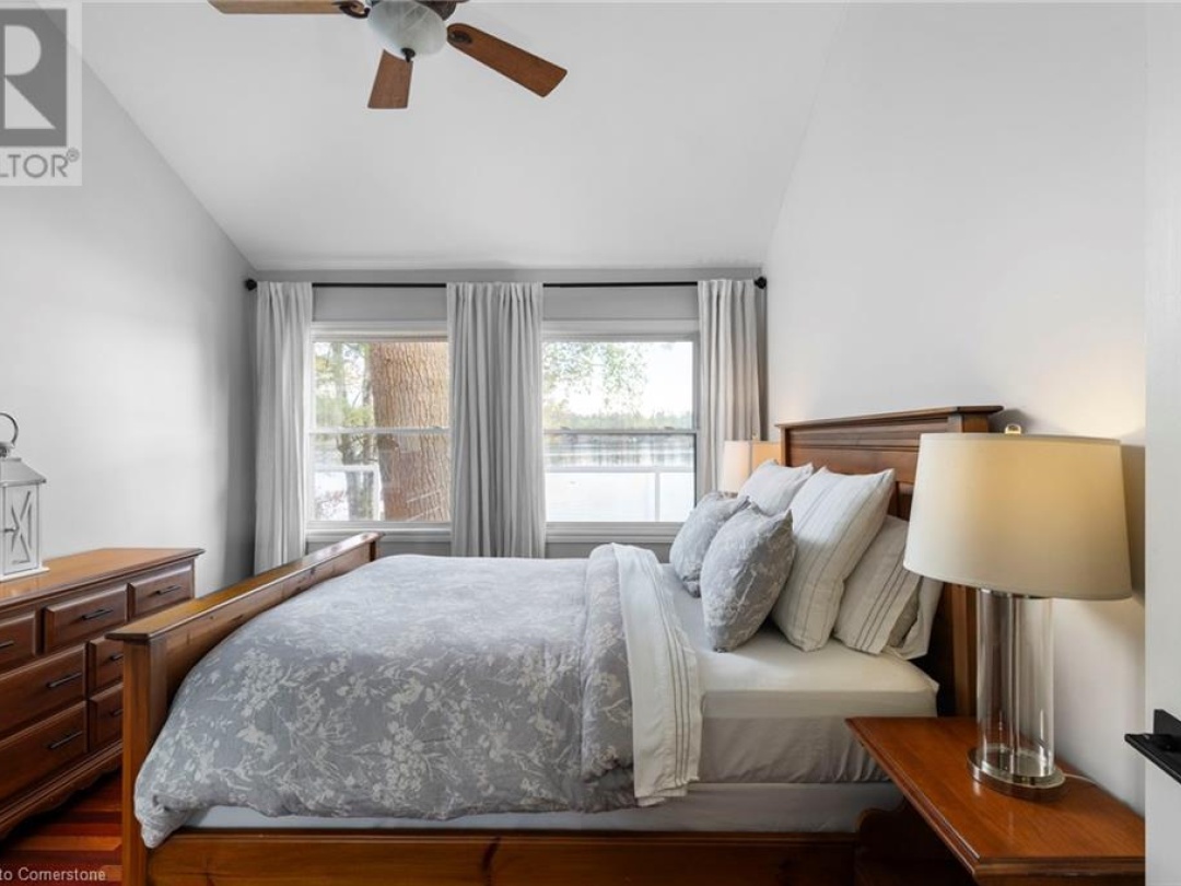 1166 NORTH SHORE Drive Unit# 3, Gull Lake