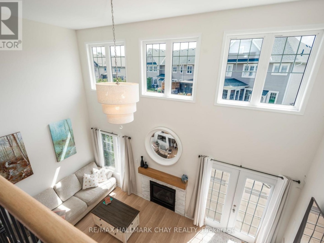 41 MASTERS CRESCENT, Georgian Bay (Baxter)