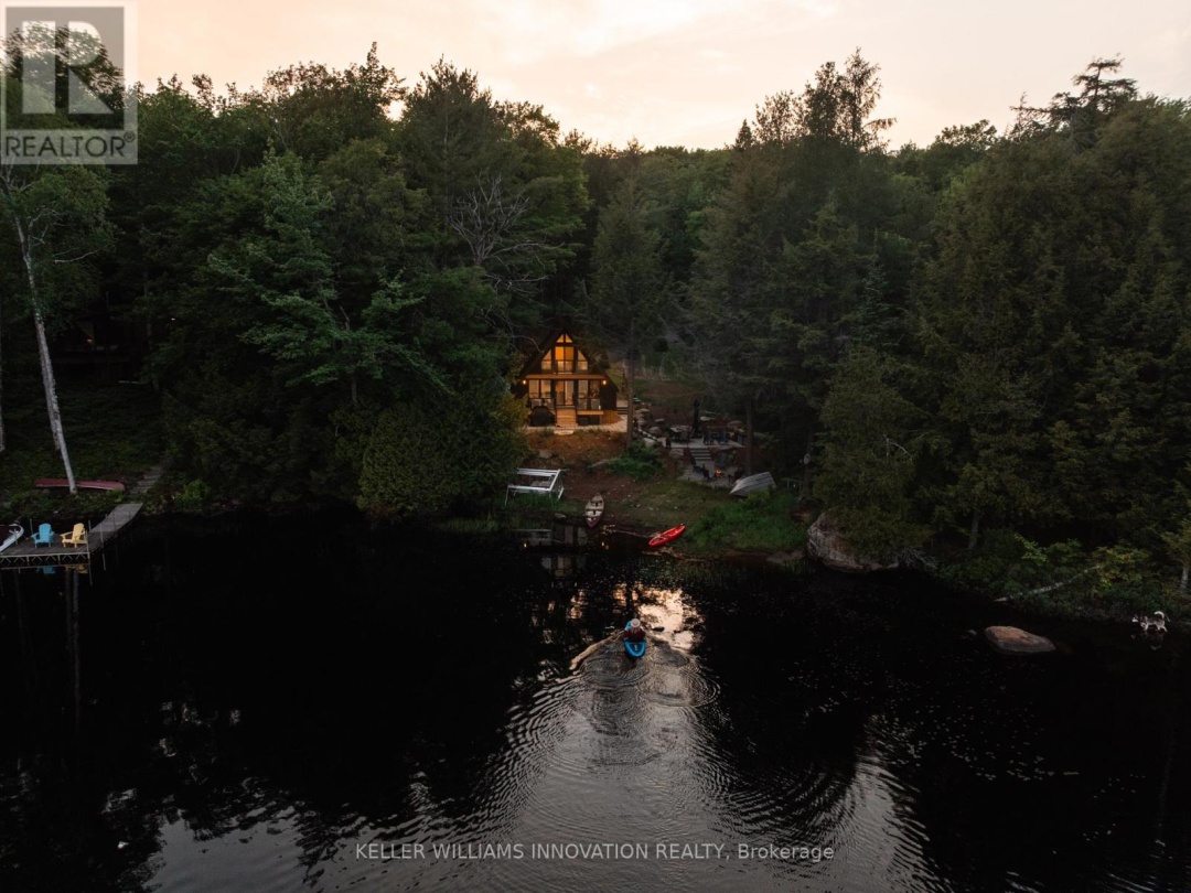 201 N MENOMINEE LAKE ROAD, Menominee Lake