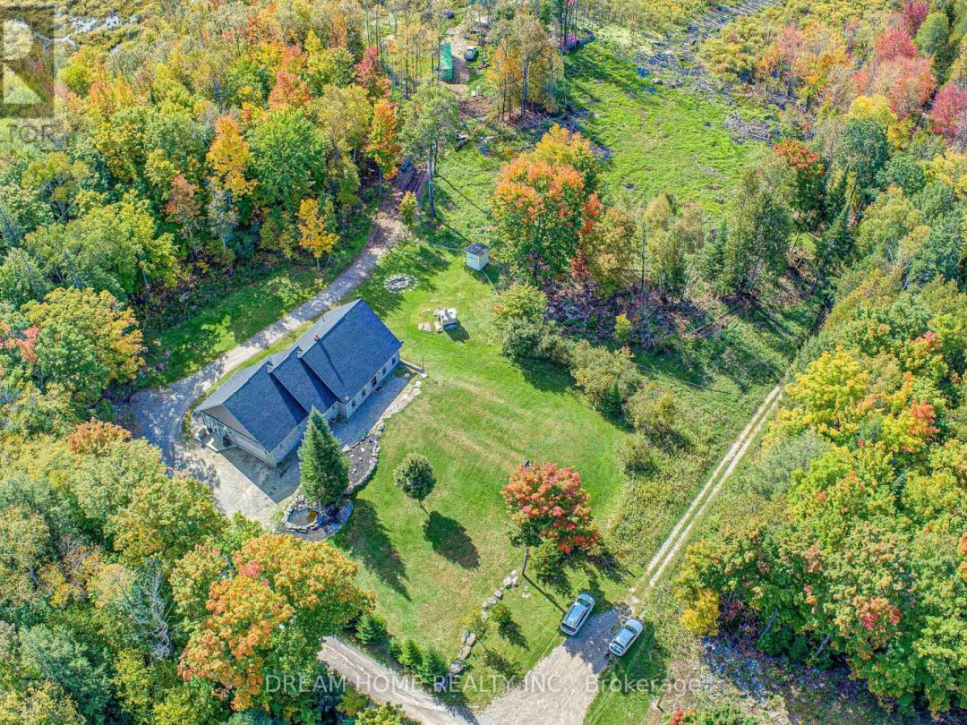 1119 SAJNOVIC PLACE, Ramara