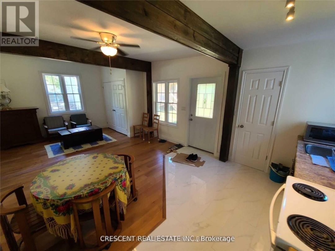 261 BARRIE ROAD, 