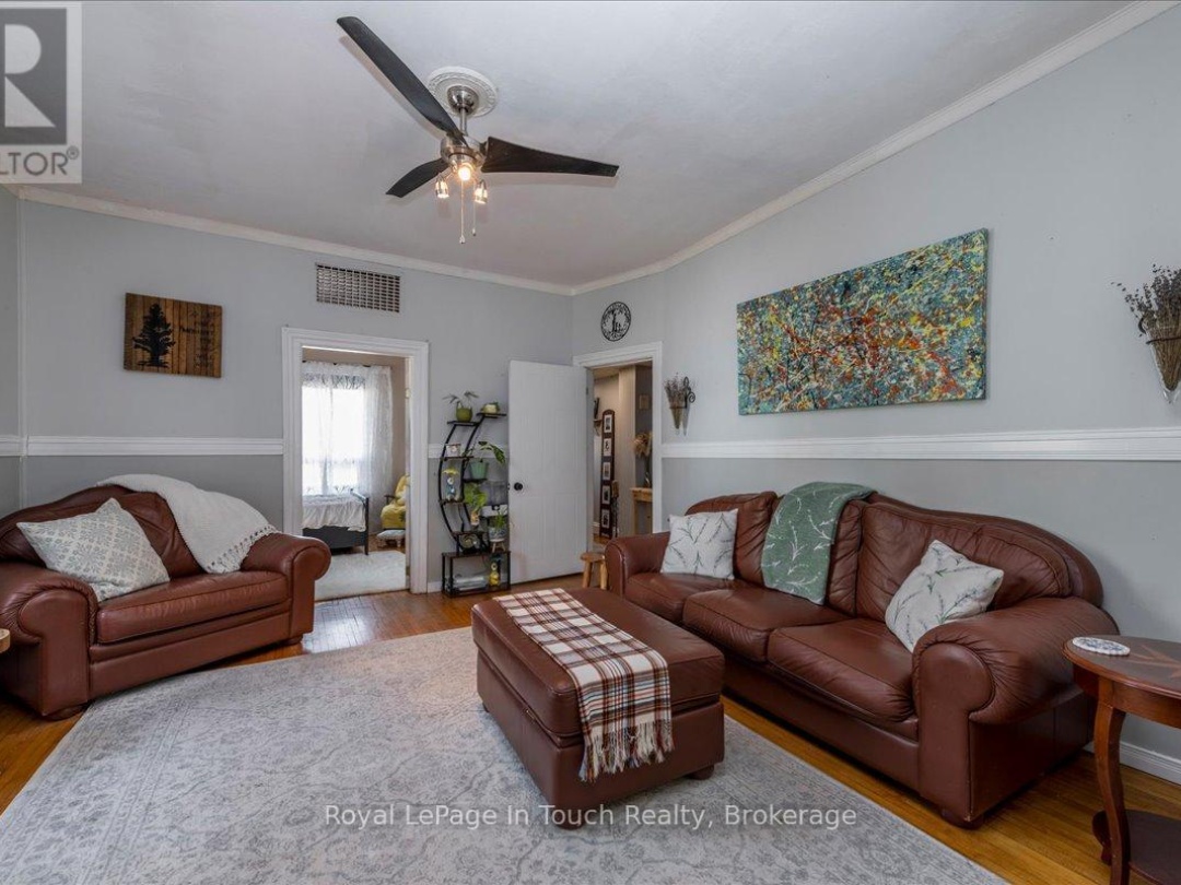 4 GRAY STREET, Severn (Coldwater)