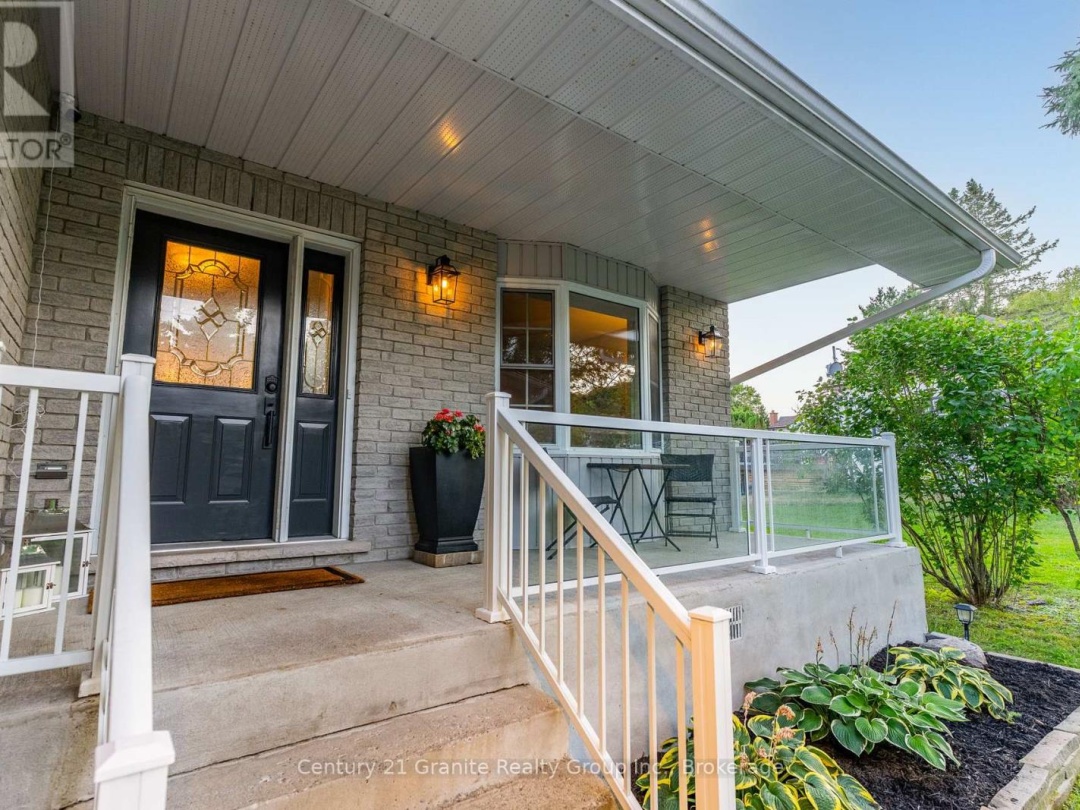 8 MCKAY STREET, 