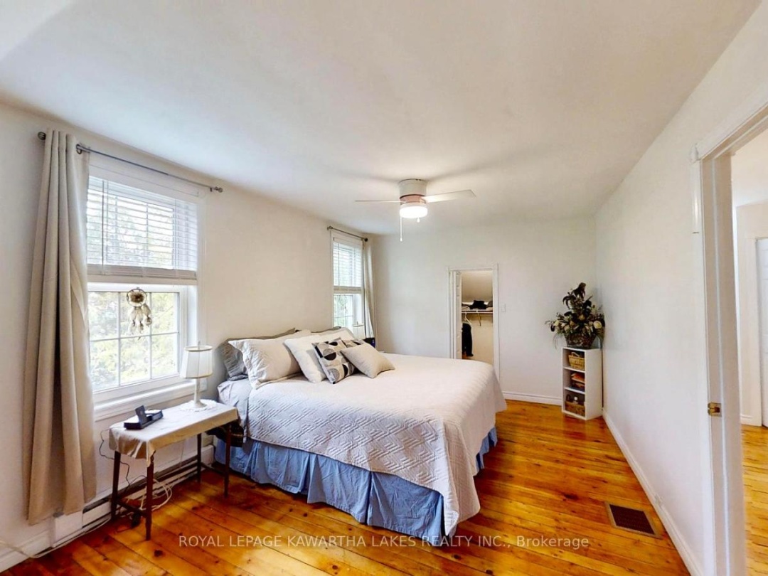 3472 MONCK ROAD, Kawartha Lakes (Norland)