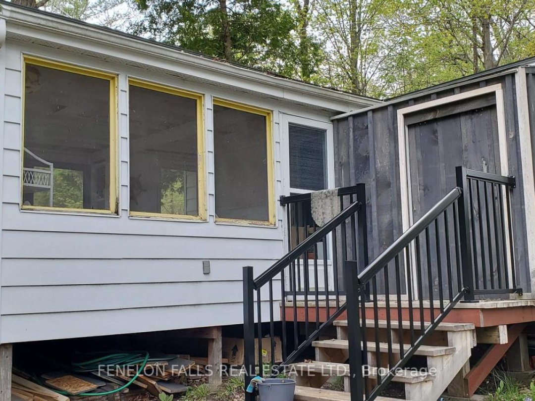 168 LAKEBREEZE ROAD, Cameron Lake