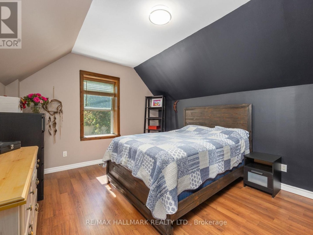 23 DOUGLAS STREET, 