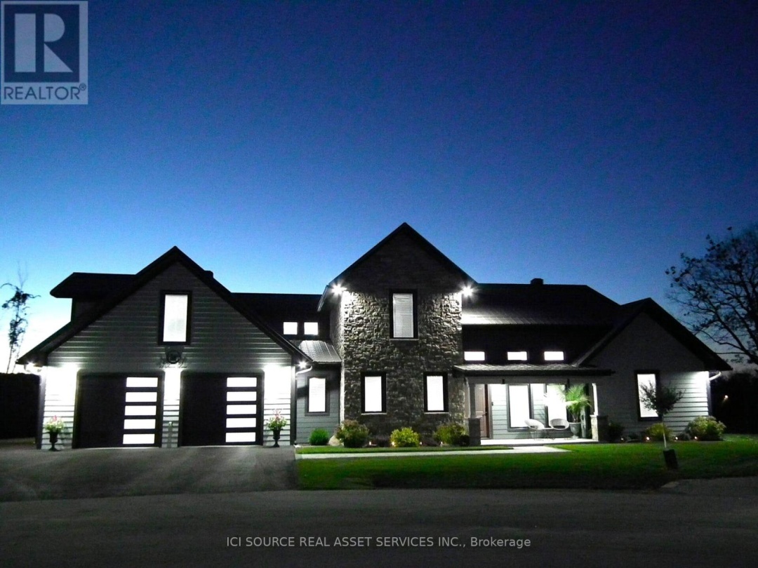 18 SWAN LANE, Georgian Bay