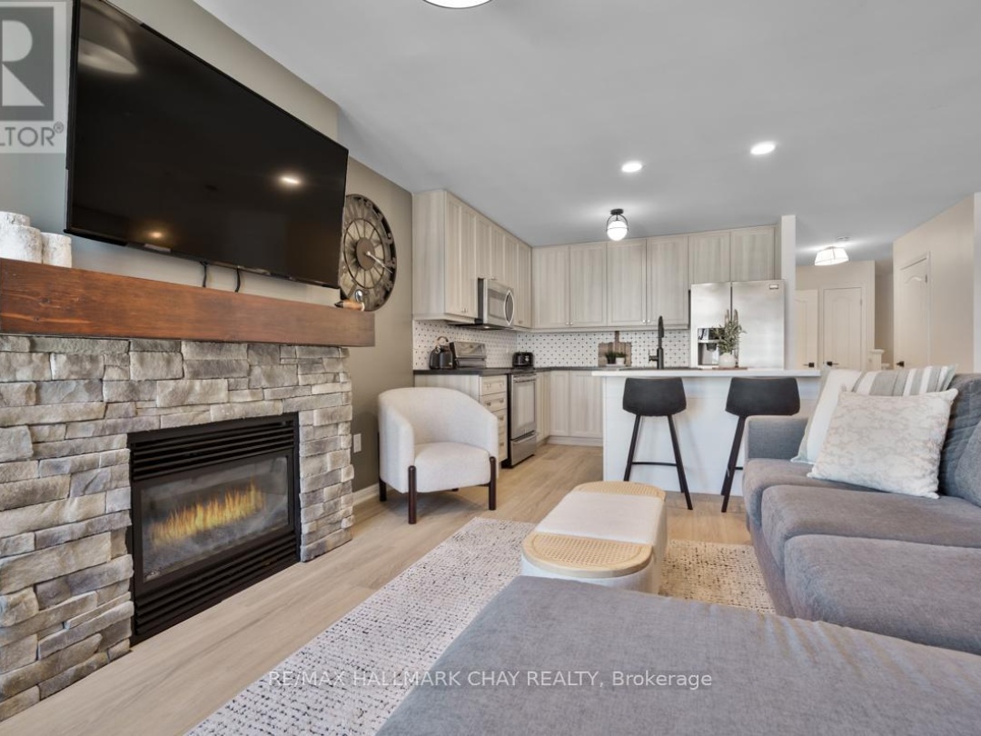 6 CARNOUSTIE LANE, Georgian Bay