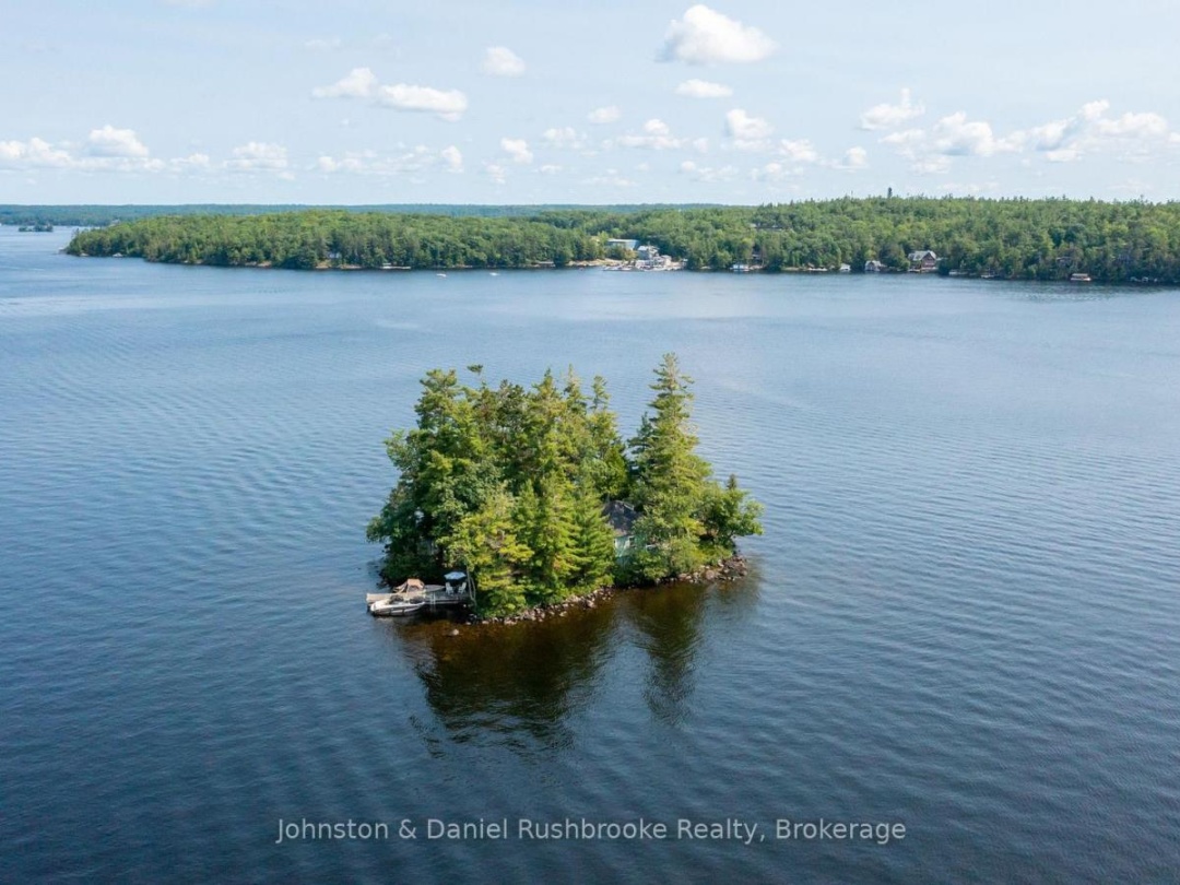 1000 REGATTA ISLAND W, 