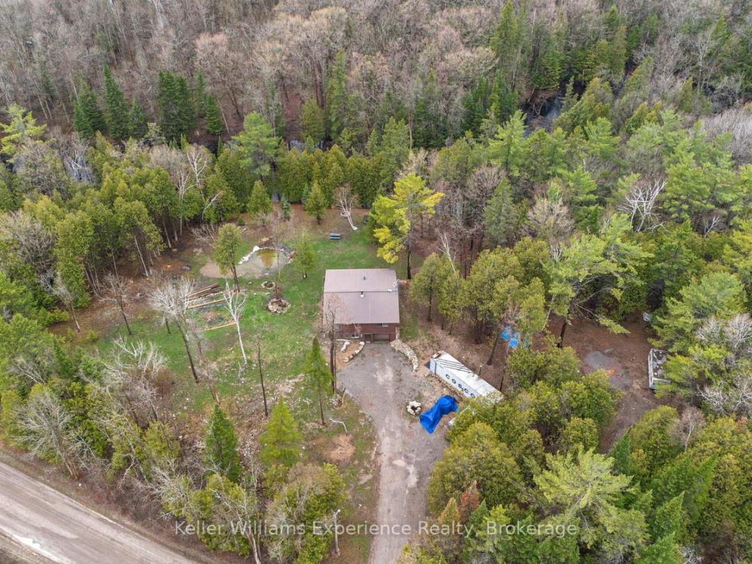 31 DIGBY LAXTON BOUNDARY ROAD, Head River