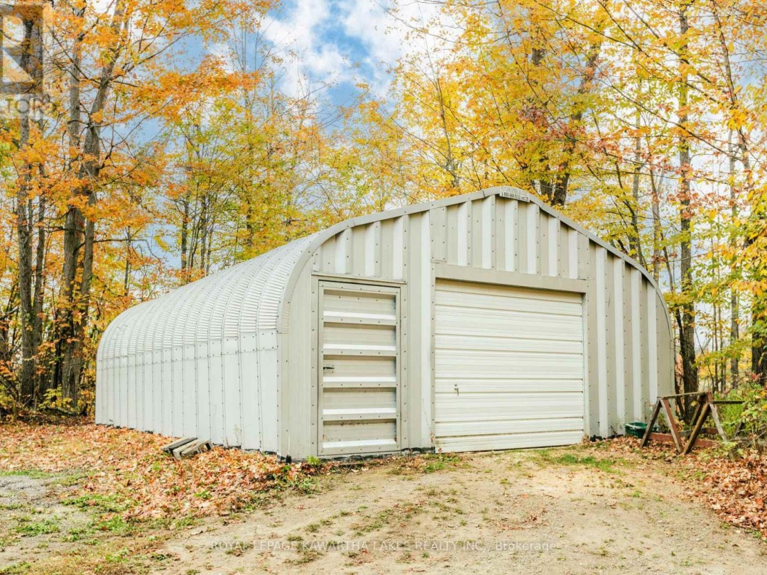 693 BALSAM LAKE DRIVE, 