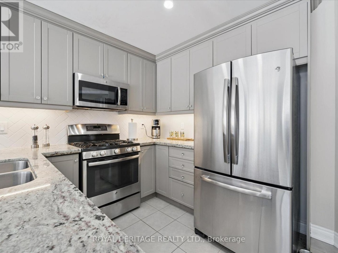 3074 EMPEROR DRIVE, Orillia
