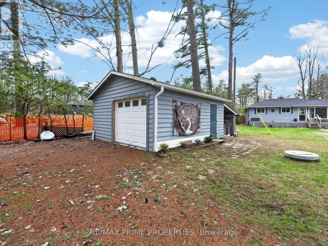 118 STANLEY ROAD, Kawartha Lakes (Carden)