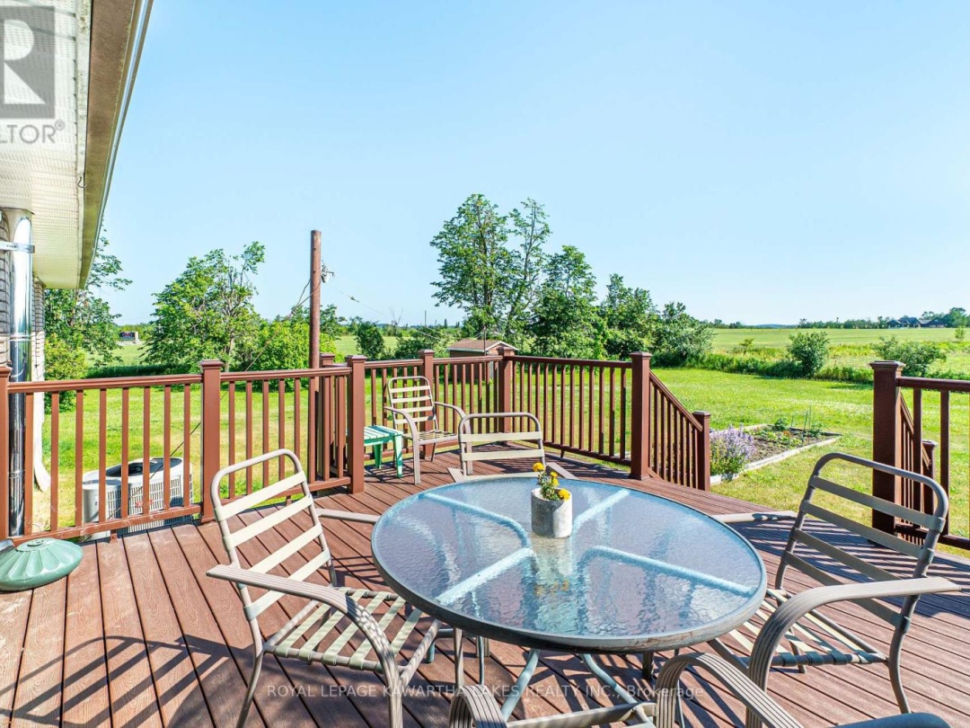 120 MARK ROAD, Kawartha Lakes (Fenelon)