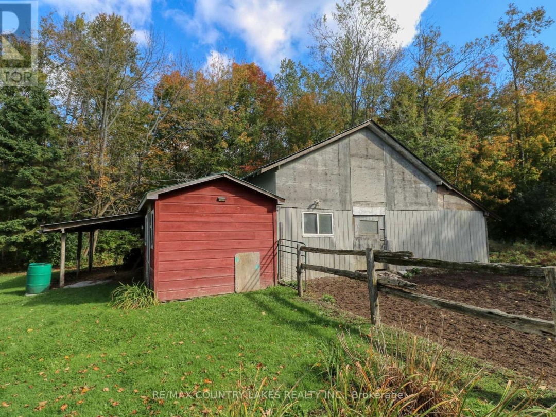1364 FARMS ROAD, Kawartha Lakes (Eldon)