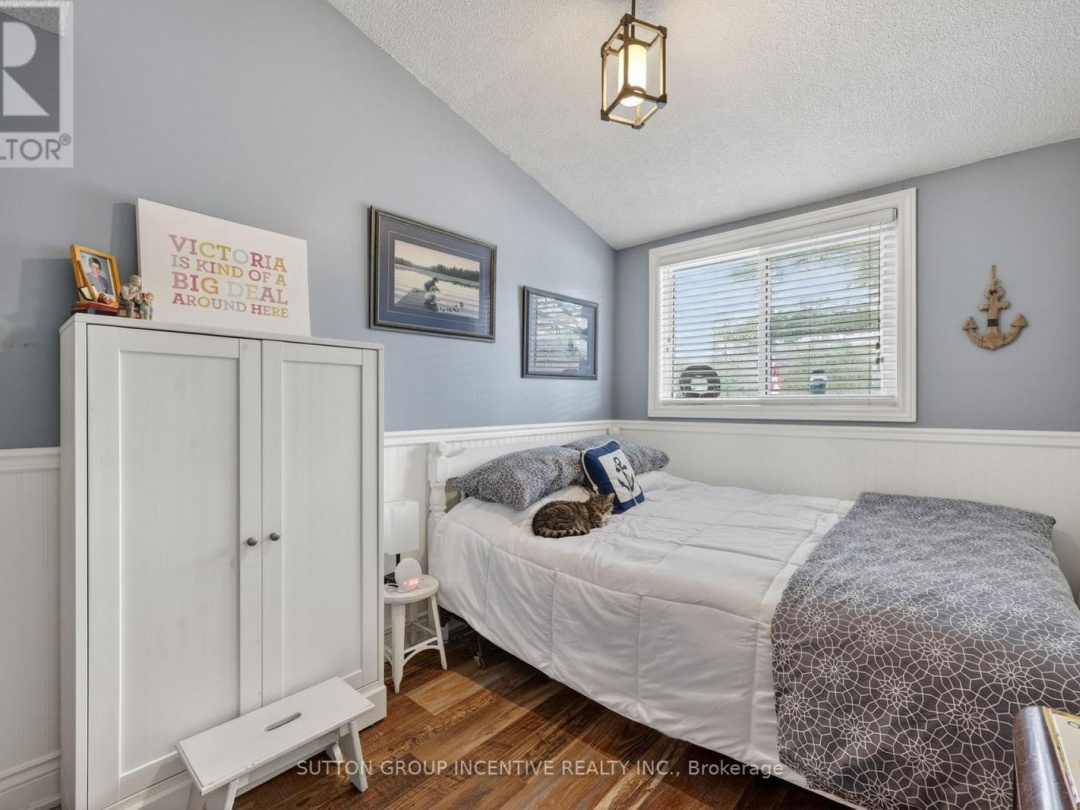 4600 TRENT TRAIL, Severn River
