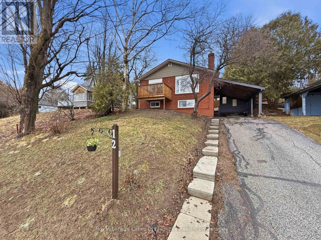 12 MANOMINEE STREET, Huntsville (Chaffey)