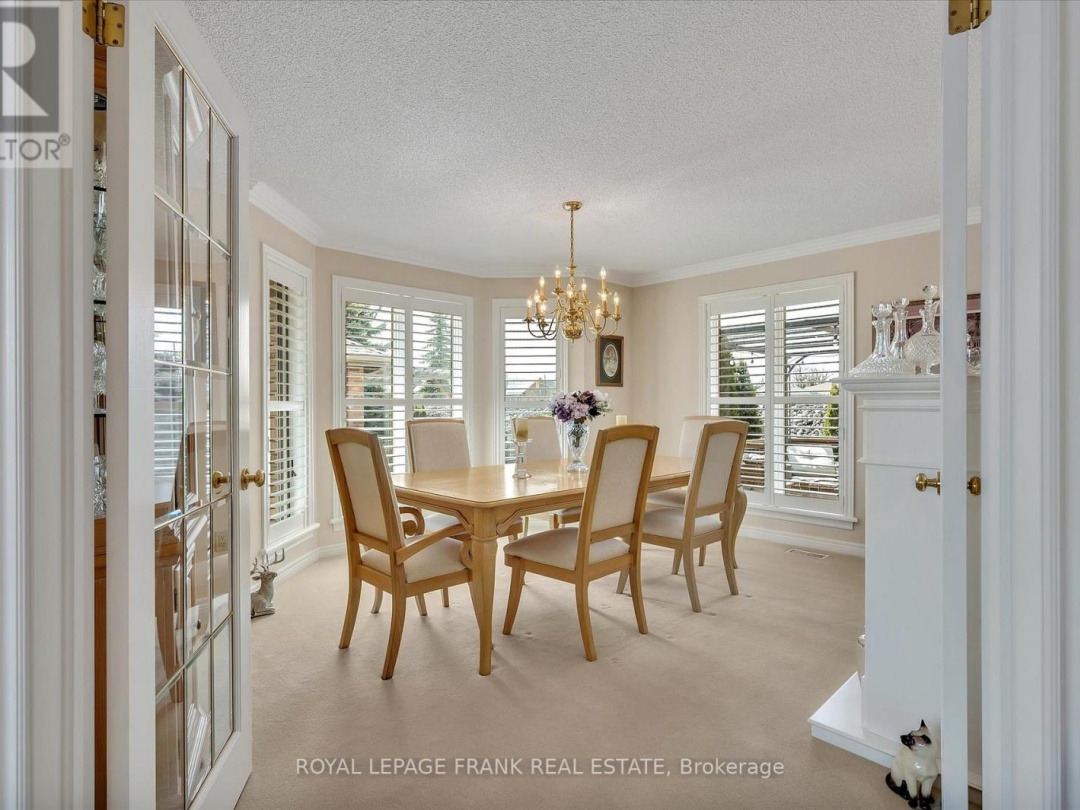 42 HUNTINGWOOD CRESCENT, 