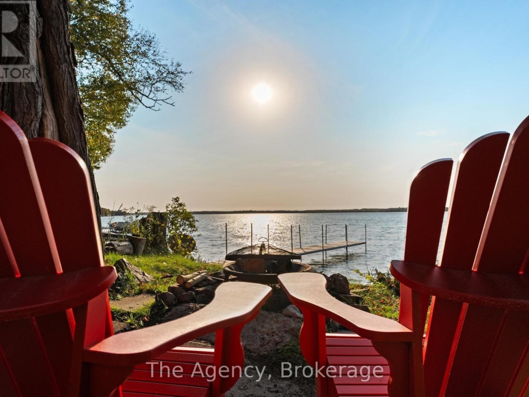 119 CAMPBELL BEACH ROAD, Dalrymple Lake