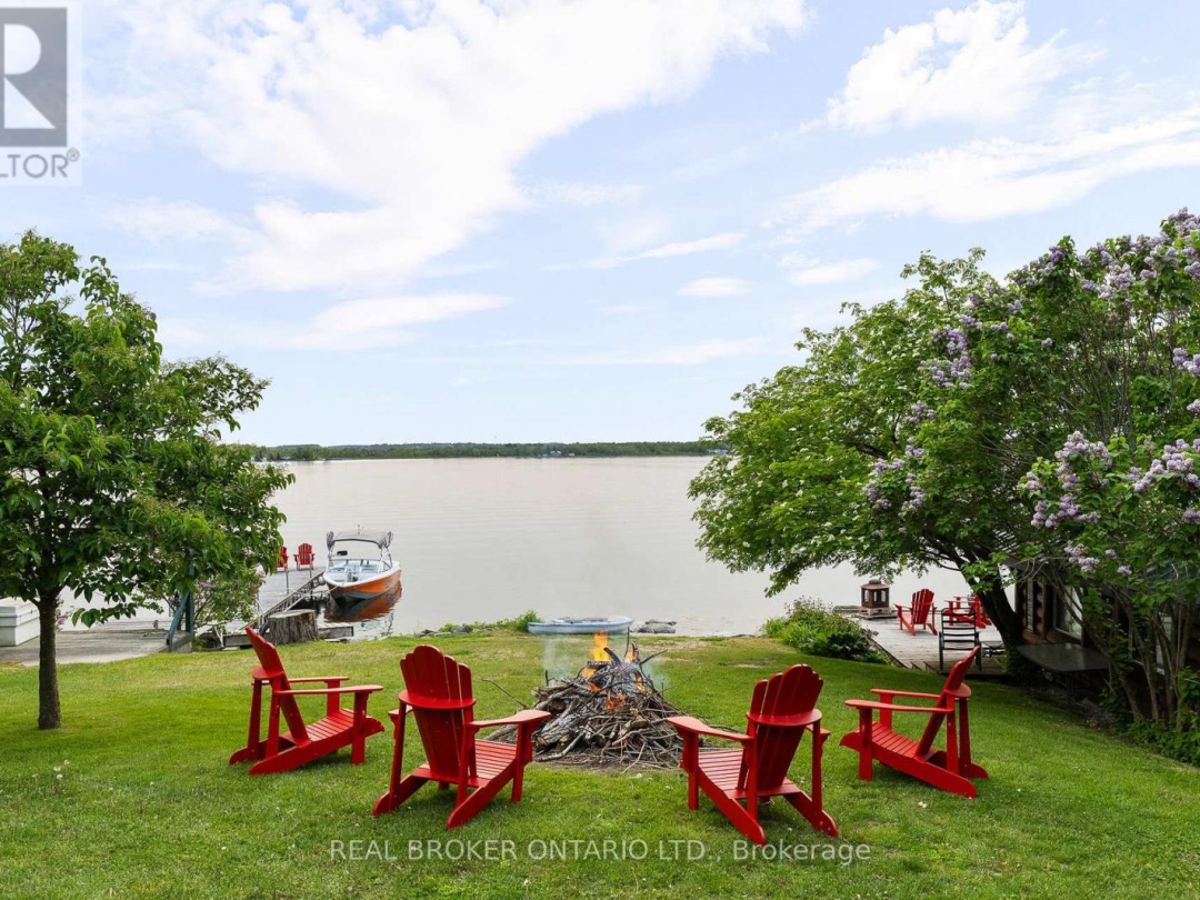 99 CREIGHTON STREET, Lake Simcoe