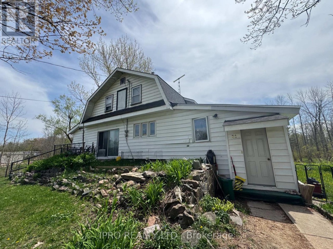 61 Leduc Lane, Georgian Bay (Baxter)