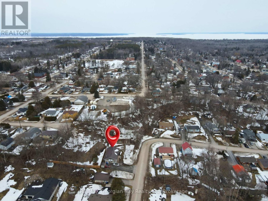 480 BRODERICK STREET, Tay (Port McNicoll)