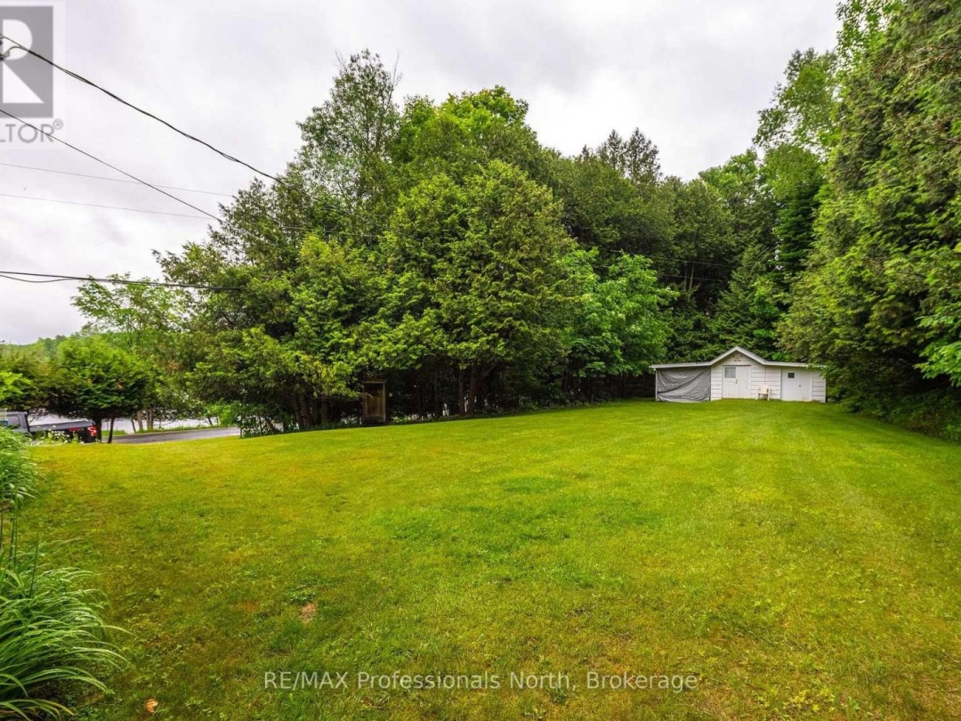 1981 HORSESHOE LAKE ROAD, 