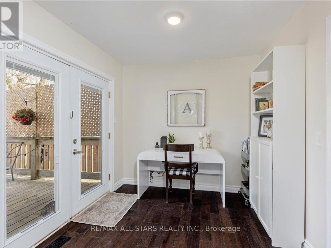 420 CENTRE STREET, Brock (Beaverton)