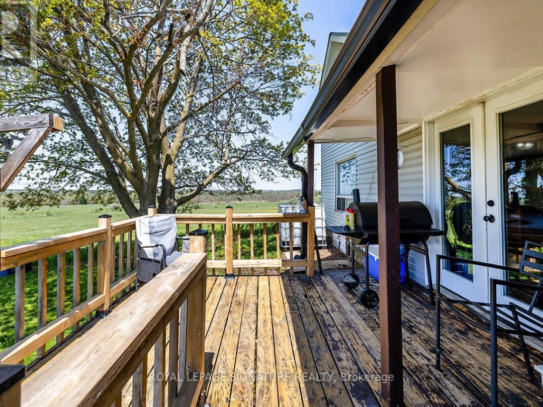 1007 MOOR ROAD, Kawartha Lakes (Eldon)