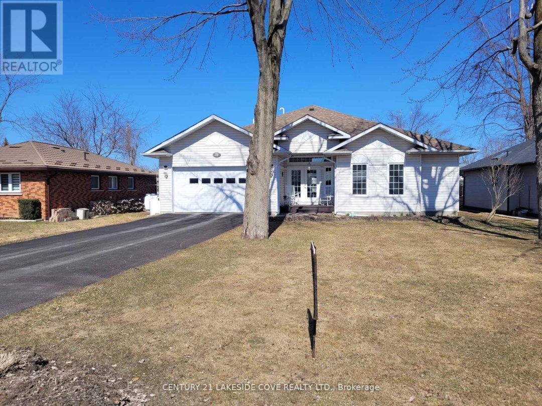 17 WILLOW CRESCENT, Lake Simcoe