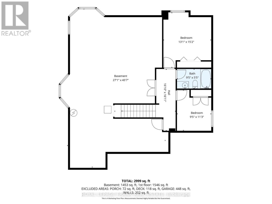 37 ISLAND BAY DRIVE, Kawartha Lakes (Bobcaygeon)